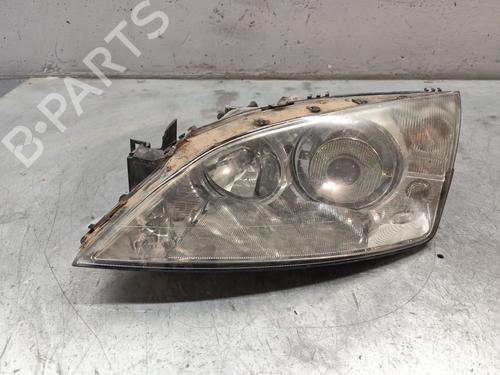 Used Left headlight FORD MONDEO III Saloon (B4Y) 2.0 16V (146 hp) 24400937