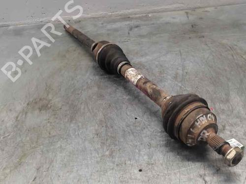 Used Right front driveshaft CITROËN C4 I (LC_) [2004-2014]  21406326