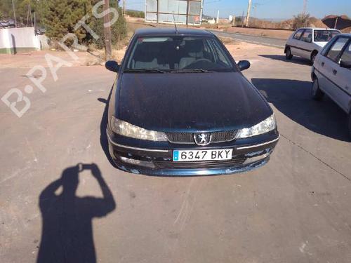 Electronic module PEUGEOT 406 (8B)  | BP21464104M83 