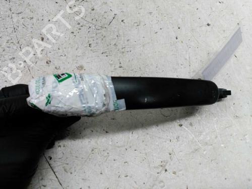 Venstre foran utvendig håndtak SEAT AROSA (6H1)  | BP21436215C128 