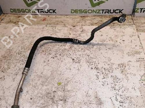 Used AC pipe NISSAN MURANO I (Z50) [2002-2009]  21478518