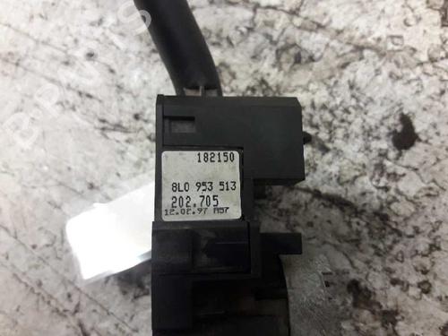 Spak kontakt AUDI A3 (8L1)  | BP21458422I30 
