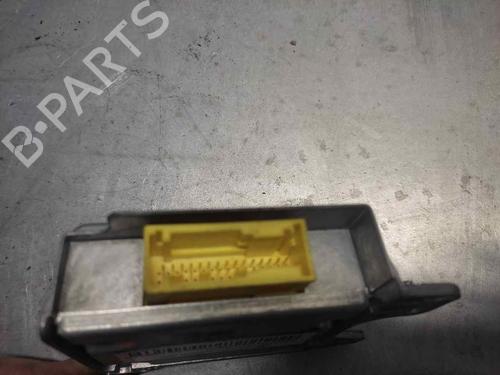 ECU airbags RENAULT MEGANE I (BA0/1_) 1.9 D Eco (BA0A, BA0U, BA0R) | BP21398793M53 