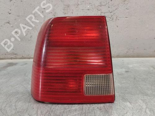 Used Left taillight VW PASSAT B5 (3B2) [1996-2001]  27341319