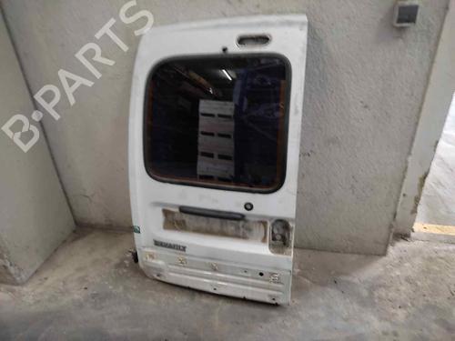 Used Left tailgate RENAULT KANGOO (KC0/1_) [1997-2025]  21397820