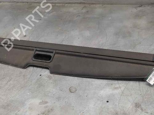 Used Rear parcel shelf OPEL ZAFIRA / ZAFIRA FAMILY B (A05) [2005-2019]  21405432