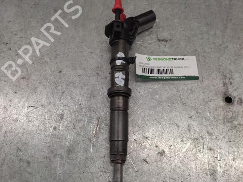 Used Injector VW CRAFTER 30-35 Bus (2E_) 2.5 TDI (88 hp) 24678734