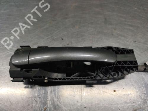 Used Rear right exterior door handle Rear right exterior door handle VW TIGUAN (5N_) 2.0 TDI 4motion (150 hp) 33606842 33606842