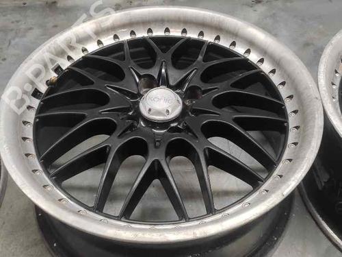 Felg FORD FOCUS I (DAW, DBW)  | BP21408625C45 