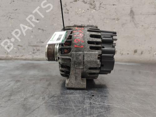 Alternator SMART FORFOUR (454)  | BP32016323M7 