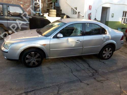 AC pipe FORD MONDEO III (B5Y)  | BP21444220M126 