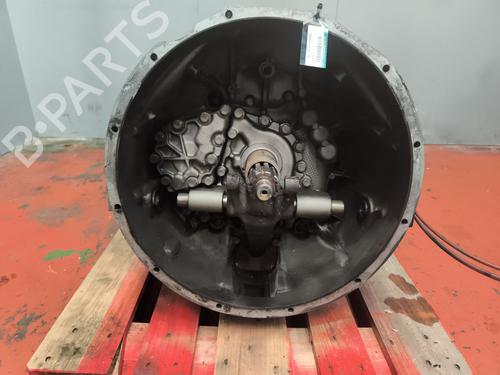 Used Gearbox Gearbox 39412562 39412562