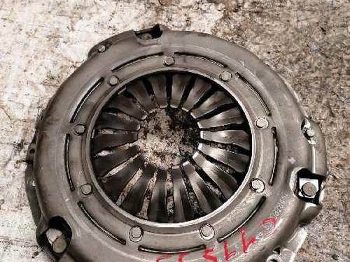 Other OPEL MOVANO A Platform/Chassis (X70)  | BP25801598O1 