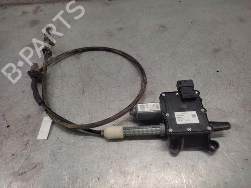Electric handbrake CITROËN C4 Picasso I MPV (UD_) 2.0 HDi 138 | BP21558756E5 