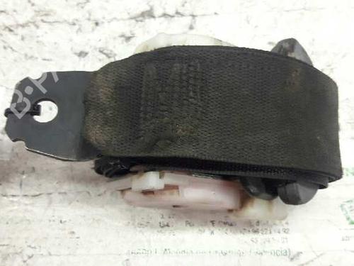 Rear right seatbelt OPEL ZAFIRA A MPV (T98)  | BP21451262I28 