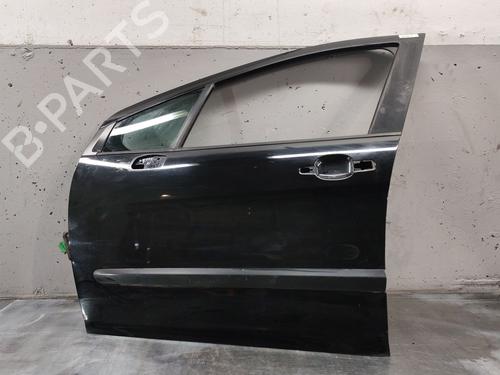 Used Left front door Left front door PEUGEOT 308 I (4A_, 4C_) [2007-2016] 31043277 31043277