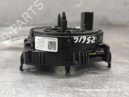 Squib airbag SEAT LEON (5F1) 1.6 TDI | BP35791102C102 - Image 3
