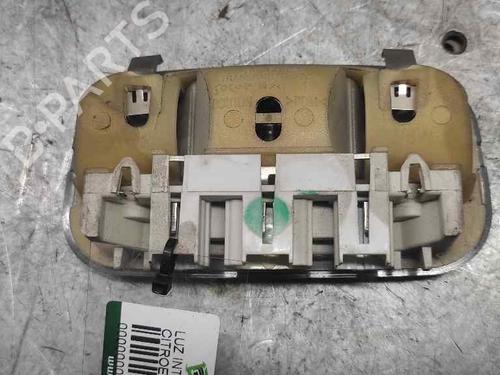 Innerbelysning CITROËN XSARA PICASSO (N68) 1.6 HDi | BP21409117I8 
