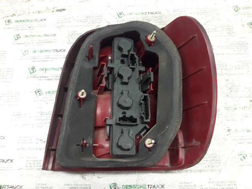 Left taillight VW POLO (6N2)  | BP21444573C34 