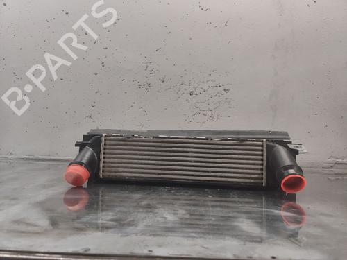 Used Intercooler BMW 3 (F30, F80) 318 d xDrive (143 hp) 29113591