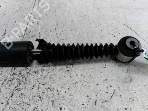 Right rear shock absorber PEUGEOT 207 (WA_, WC_)  | BP21435453M19 