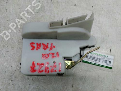 Used Rear left lock SEAT IBIZA II (6K1) [1993-2002]  21435751