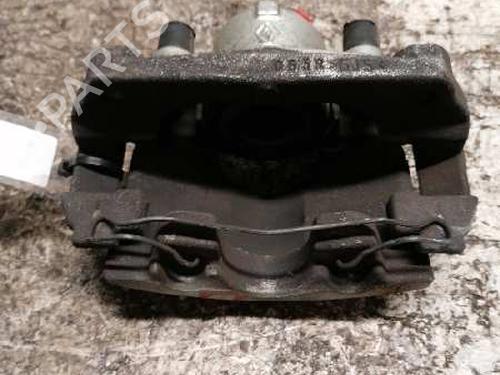 Right front brake caliper RENAULT MEGANE III Hatchback (BZ0/1_, B3_) 1.5 dCi (BZ09, BZ0D, BZ1W, BZ29, BZ14) | BP21475661M104
