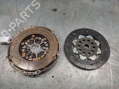 Annen OPEL VECTRA C (Z02)  | BP25801089O1 