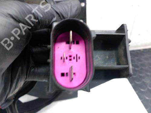 Radiator fan SEAT IBIZA II (6K1)  | BP21436791M35 