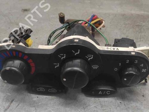 Commande Chauffage HYUNDAI COUPE I (RD) [1996-2004]  21406674