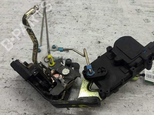 Rear right lock HYUNDAI ACCENT II (LC)  | BP21455392C99 