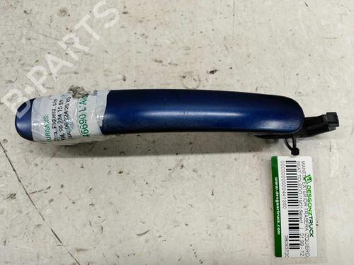 Türgriff hinten links außen SEAT TOLEDO II (1M2)  | BP21437456C130 