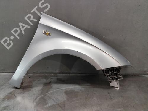 Used Right front fenders Right front fenders 38796750 38796750