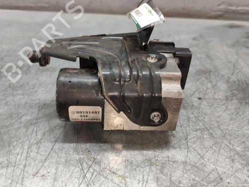 ABS pump OPEL VECTRA C (Z02)  | BP25791941M43 