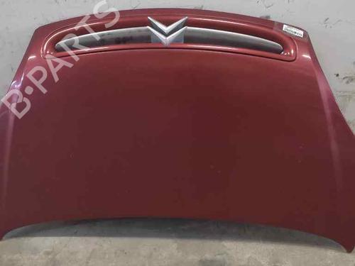 Used Hood CITROËN XSARA PICASSO (N68) 1.8 16V (115 hp) 21483372