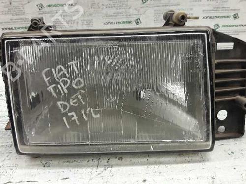 Used Right headlight FIAT TIPO (160_) [1987-1997]  21449620
