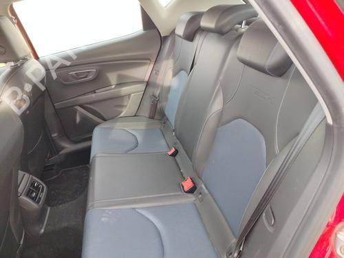 Fælk SEAT LEON (5F1) 1.6 TDI | BP30683958C45 