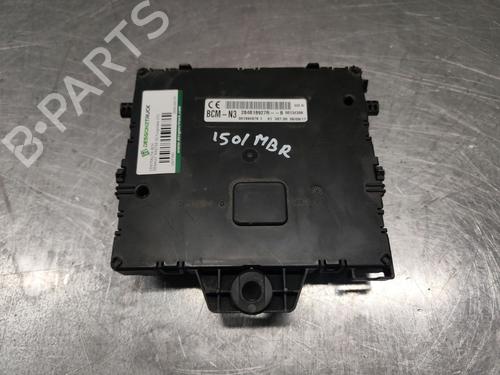 Control unit RENAULT MASTER III Van (FV) 2.3 dCi 125 FWD (FV0C, FV0D, FV0G, FV0H, FV0J, FV0K,... | BP35799289M11 - Image 2
