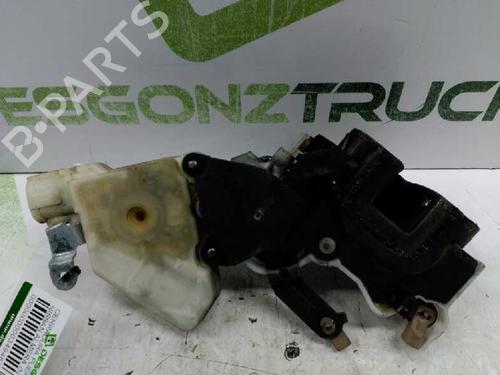 Rear left lock NISSAN ALMERA II Hatchback (N16)  | BP21431521C100 