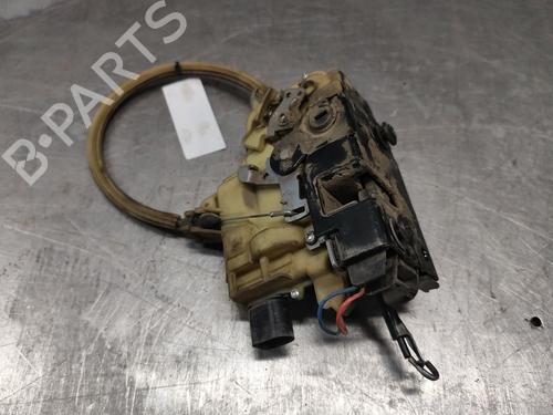 Used Rear right lock Rear right lock 39225814 39225814