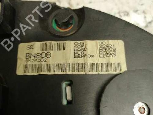Instrument cluster NISSAN ALMERA II Hatchback (N16) 2.2 Di | BP21476913C47 