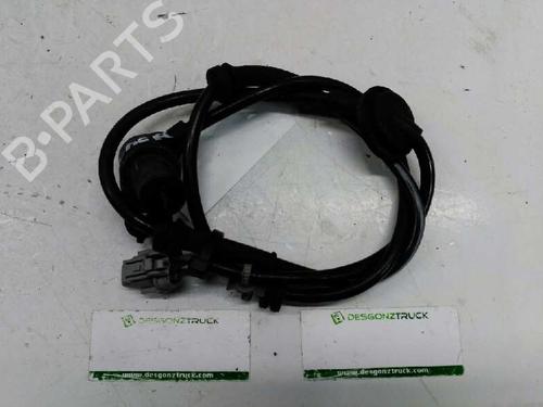 Elektronisk modul NISSAN ALMERA TINO (V10) [1998-2006]  21431336