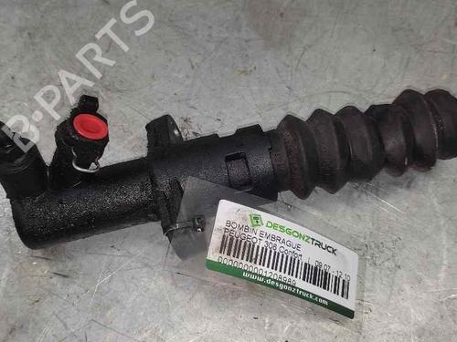 Used Clutch slave cylinder PEUGEOT 308 I (4A_, 4C_) [2007-2016]  21414788