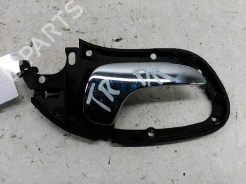 Høyre bak invendig håndtak SEAT TOLEDO II (1M2) [1998-2006]  21437518