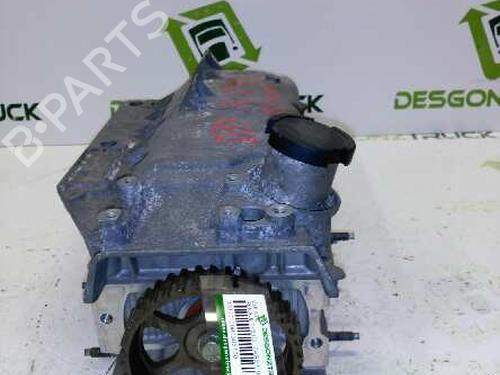 Cylinder head RENAULT CLIO I (B/C57_, 5/357_)  | BP21429347M5 