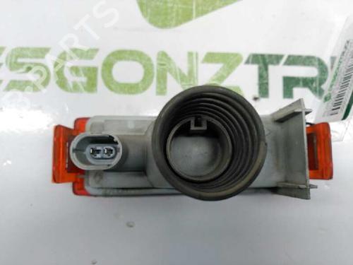 Right front indicator RENAULT RAPID Box Body/MPV (F40_, G40_) 1.9 D (F40P, F40N, F40E) | BP21431984C33 