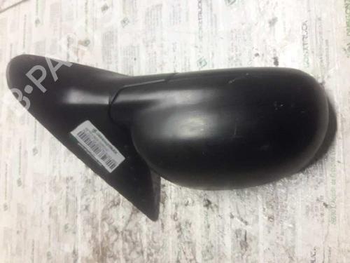 Right mirror PEUGEOT 406 (8B)  | BP21461378C27 