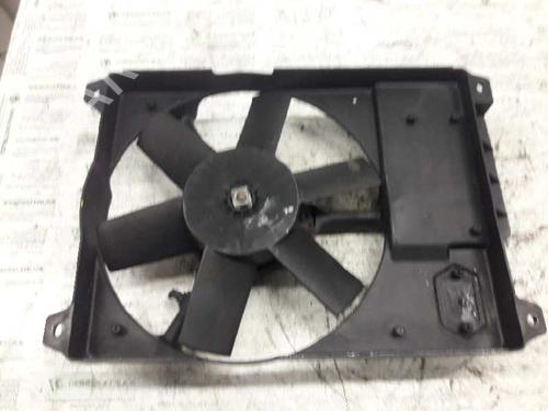 Køleventilator elektrisk FIAT DUCATO Bus (230_) [1994-2005]  22907398