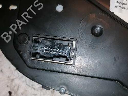 Instrument cluster PEUGEOT 307 SW (3H) | BP21478522C47