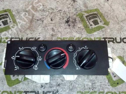 Used Climate control Climate control 39412573 39412573